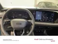 Audi A6 e-tron Avant 210 kW S line Interieur