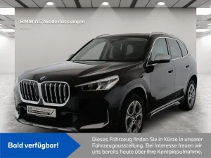 BMW X1 sDrive18d