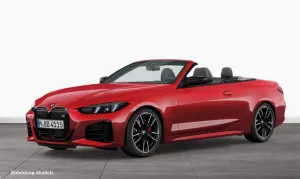 BMW M440i xDrive Cabrio