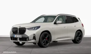 BMW X3 20d xDrive