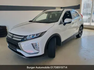 Mitsubishi Eclipse Cross Active 2WD