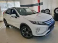 Mitsubishi Eclipse Cross Active 2WD