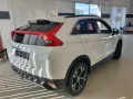 Mitsubishi Eclipse Cross Active 2WD
