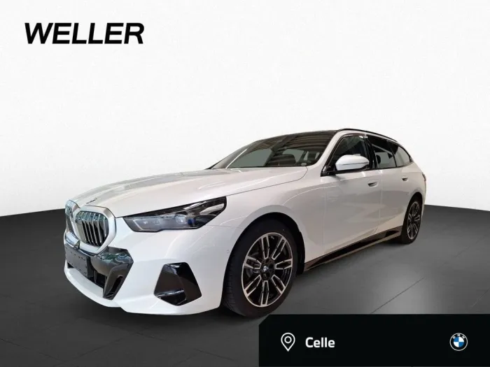 BMW 520d xDrive Touring M Sport Leasing ab 829EUR