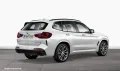 BMW X3 M40d