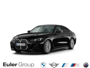 BMW 420 Gran Coupe i Sportpaket Navi Digitales Cockp
