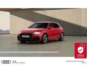 Audi A1 Sportback 25 TFSI S line Digitales Cockpit Ap