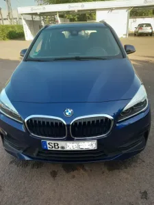 BMW 216 Active Tourer 216i Advantage Advantage