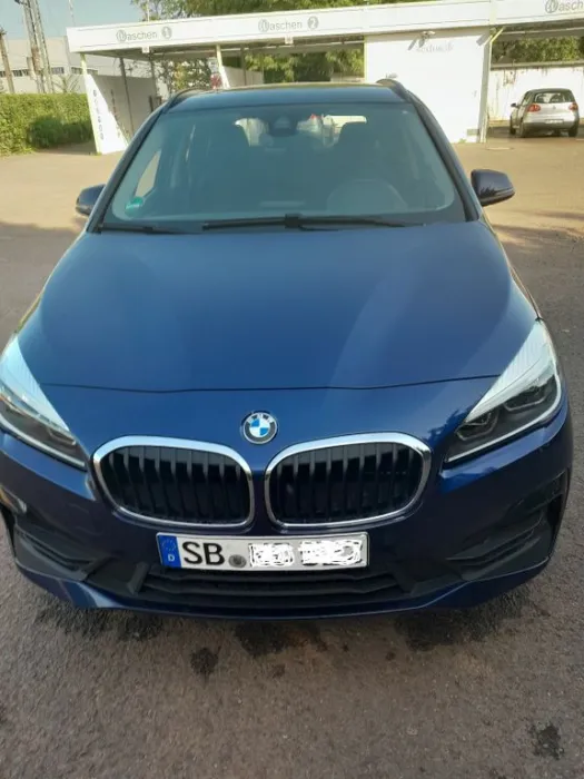 BMW 216 Active Tourer 216i Advantage Advantage