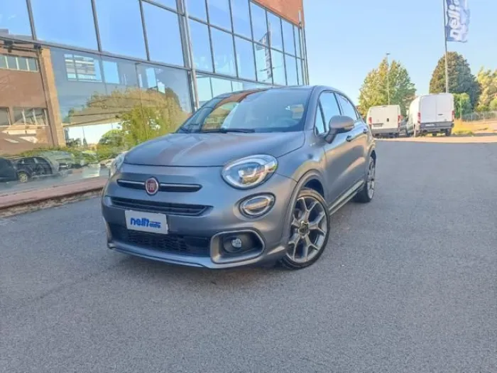 Fiat FIAT 500X 1.6 MultiJet 120 CV Sport