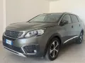 Peugeot PEUGEOT 5008 BlueHDi 120 S&S EAT6 GT Line