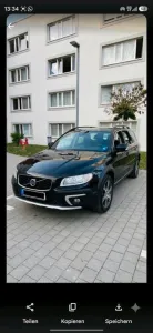 Volvo volvo xv70 d4