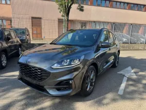 Other FORD Kuga 2.0 EcoBlue 120 CV Aut. 2WD ST-Line
