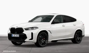 BMW X6 xDrive40i M Sport