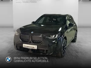 BMW X3 20d xDrive