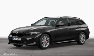BMW 330e Touring M Sport AHK Harman/K Kamera LED