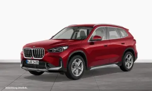 BMW X1 sDrive20i
