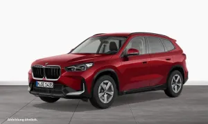 BMW X1 sDrive20i
