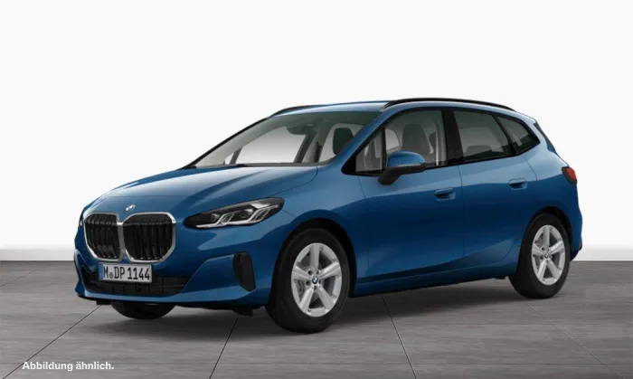 BMW 220i Active Tourer