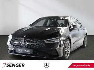 Mercedes-Benz CLA 200 AMG-Advanced Keyless Ambiente Kamera