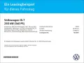 Volkswagen ID.7 Tourer GTX 4MOTION
