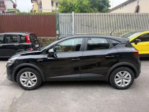 Other Renault Captur Mild Hybrid 140 CV Techno