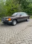 Mercedes-Benz Mercedes w126 280 SE