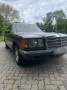 Mercedes-Benz Mercedes w126 280 SE