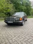 Mercedes-Benz Mercedes w126 280 SE