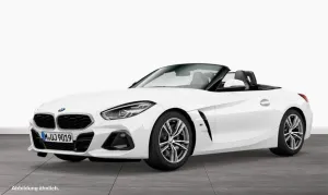 BMW Z4 sDrive30i
