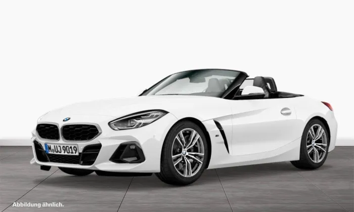 BMW Z4 sDrive30i