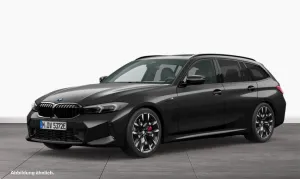 BMW 330e Touring