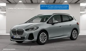 BMW 220d