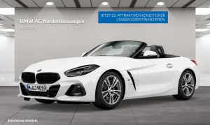 BMW Z4 sDrive20i