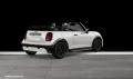MINI Cooper Cabrio S