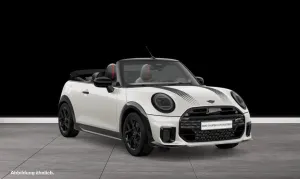 MINI Cooper Cabrio S
