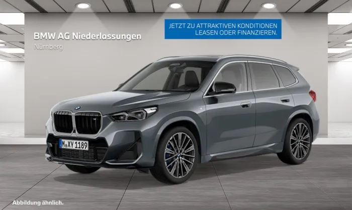 BMW X1 M35i xDrive