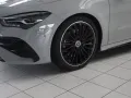 Mercedes-Benz CLA 200 AMG Special Edition Night 19-Zoll Kamera