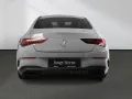 Mercedes-Benz CLA 200 AMG Special Edition Night 19-Zoll Kamera
