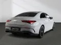 Mercedes-Benz CLA 200 AMG Special Edition Night 19-Zoll Kamera