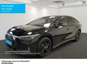 Volkswagen ID.7 GTX 4Motion Sitzheiz LED AHK Pano