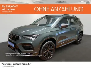 Seat Ateca Tribe Edition 2.0 TSI 4Drive DSG LED Parkh