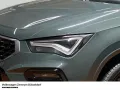Seat Ateca Tribe Edition 2.0 TSI 4Drive DSG LED Parkh