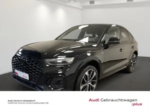 Audi Q5 Sportback 45 TFSI quattro S-LINE B&O 360 LEDE