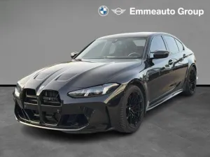 Other BMW M3 Competition M xDrive