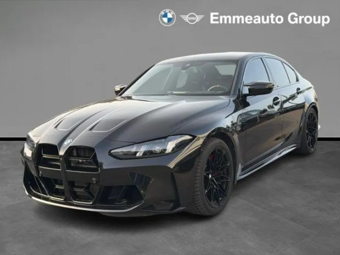 Other BMW M3 Competition M xDrive