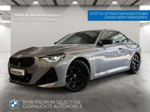 BMW M240i xDrive Coupé M Sport Harman/K Kamera LED