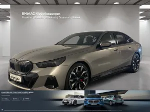 BMW i5 eDrive40