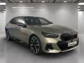 BMW i5 eDrive40