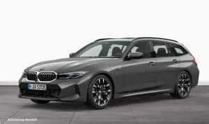 BMW 330e Touring